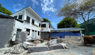 ޒަމާނީ ފެންވަރަށް އާސަހަރާ ތަރައްގީކުރުން ސެޕްޓެމްބަރުގެ ކުރިން ނިންމަނީ