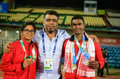 މަރުޒޫގަށް މެދުއިރުމަތީ ގައުމެއްގެ ކުޅިވަރުގެ އިސް ވަޒީފާއެއްގެ ފުރުސަތު ހުށަހަޅައިފި