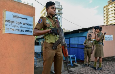 ބަޑިޖެހުމުގެ 27 ހާދިސާއެއްގައި ލަންކާއިން މި އަހަރު 22 މަރު