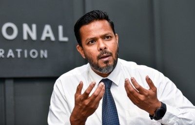 ފަސްޓް ނޭޝަނަލް: މާލީ ދާއިރާގެ މަންޒަރު ބަދަލުކޮށްލަނީ!