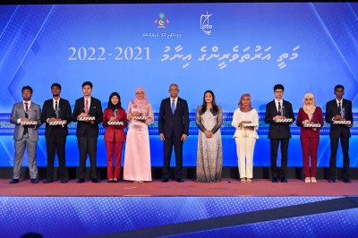 ސްޓޫޑެންޓް ލޯނު ލިބޭ ދަރިވަރުންގެ ދާއިމީ ލިސްޓު އާންމުކޮށްފި