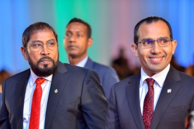 ގާސިމަށް ފާޑުވިދާޅުވުމުން މަލީހު ހޫނުފެނަށް