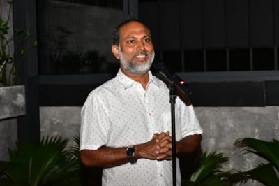 އިސްލާމީ އުސޫލުތަކުން ހިންގާ ވެރިކަމުގެ ނިޒާމަކަށް އަދާލަތުން އަމާޒު ހިފައިފި