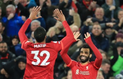 ބޮޑު މޮޅަކާ އެކު ލިވަޕޫލުން ސިޓީއާ ގާތްކޮށްފި