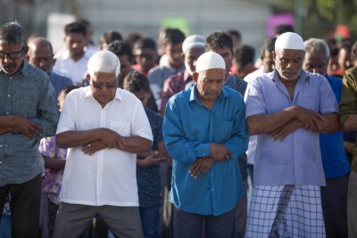 ޙައްޖު މަހުގެ ފުރަތަމަ 10 ދުވަސް އެންމެ ފުރިހަމައަށް ލިބިގަންނާނެ ގޮތް މިއަދުގެ ޚުތުބާއިން