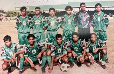 ވަކި އެވީ ހީބިހި ނަގާވަރުގެ އުފާވެރި ކާމިޔާބީތަކެއްގެ ހިއްސާދާރެއް