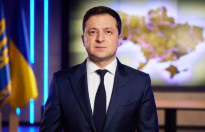 ޔުކްރޭނުގެ ވެރިރަށް ދިފާއުކުރުމުގައި ކޮމެޑީ ބަތަލަކާއި ބޮކްސިން ޗެމްޕިއަނެއް