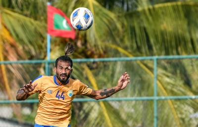 ޑަކްސަންގެ ކުއްލި މަރުން ވެލެންސިއާ އަށް ޝޮކެއް