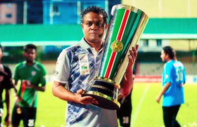 ސާންތިގެ އެންމެ ފަހު މެސެޖުގައި އެދުނީ ގުޅިގެން މަސައްކަތް ކުރަން