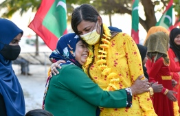 ތިން އަހަރުވީއިރު ވެސް އެމްޑީޕީން ގޮފިތައް ރަޖިސްޓަރީ ކޮށްނުދެވުނު: އަލީ ރިޒާ