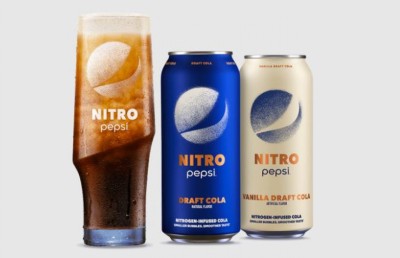 ޕެޕްސީގެ އާ ފްލޭވާއެއް އަންނަ މަހު ބާޒާރަށް ނެރެނީ