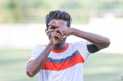 ރިސޯޓު ލީގު: ފަސޭހަ މޮޅަކާއެކު ވިލުރީފުން ފެށުން ރަނގަޅުކޮށްފި