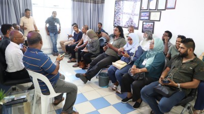 ޕާޓީ އުފެއްދުމުގެ ހުއްދަ ނުލިބެނީސް އީސީން ނުނިކުންނަށް ޑިމޮކްރެޓުން ނިންމައިފި