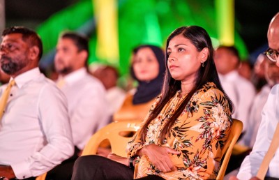 މިދިޔަ ތިން އަހަރު އެމްޑީޕީއެއް ނުހިނގާ، މިއީ ލަދުވެތިވާންޖެހޭ ކަމެއް: ފައްޔާޒު