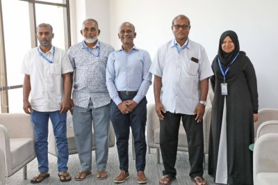 އެސްޓީއޯގެ ފަރާތުން ހައްޖަށް ފޮނުވާ ތިން މުވައްޒަފުން ހުކުރު ދުވަހު ފުރަނީ