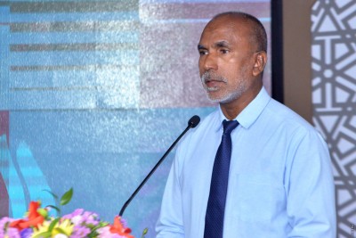 ދީނީ އިލްމުވެރިންނަށް ފުރައްސާރަ ކުރުމަކީ ނުރައްކާތެރި ސިގުނަލެއް: މިނިސްޓަރު ޒާހިރު
