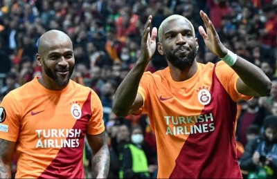 ޔޫރޮޕާ ލީގުގައި ބާސާ އާއި ގަލަޓަސަރާއީ ކުރިމަތިލާން ޖެހިއްޖެ