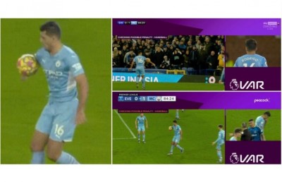 ޕެނަލްޓީ ނުދިނުމުން ލަމްޕާޑްގެ ނުރުހުން ވީއޭއާރަށް