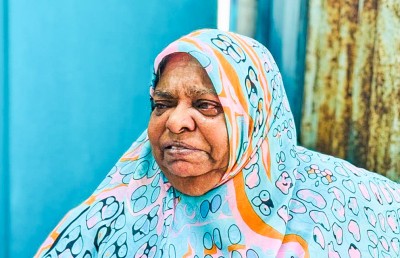 ކޮކަޑި ކާންދެވިގެން ދެ ކުދިންގެ މަރު: "މިއީ ދިން ވަރުގަދަ ކެއްސެއް"!