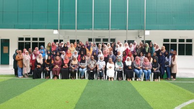 އިތުރު ތަމްރީނާއި ތަޖުރިބާ ހޯދުމަށް 130 ޓީޗަރުން އިންޑިއާއަށް ފޮނުވަނީ