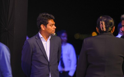 ނޫސްވެރިންނަށް ކުޑައިމީސް ވާގޮތަށް ދެއްކި ވާހަކައަށް އަމްރު މައާފަށް އެދިވަޑައިގެންފި