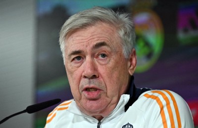 ބްރެޒިލުން އަނެއްކާ ވެސް އަންޗެލޮޓީ ގެނެވޭތޯ ބަލަނީ