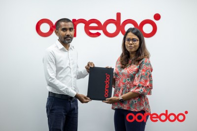 އެކުވެރި ފުޓްސަލް ޗެލެންޖުގެ ޑިޖިޓަލް ޕާޓްނަރަކަށް އުރީދޫ