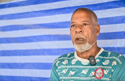 ވަޒަން ނެތިގެން ބަޑި އެއްލާލުމުން އަރުވާލި ރަށުގައި ބޮޑުބެރު ލެޖެންޑަކަށް