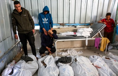 ފަތިހުން ފެށިގެން ޣައްޒާއަށް ހަމަލާދެނީ، މިހާތަނަށް 25 މީހަކު ޝަހީދުވެއްޖެ