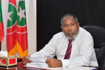 ސްވިޑެންގައި މުޞްޙަފެއް އެންދި މައްސަލަ ގާސިމް ކުށްވެރިކުރައްވައިފި