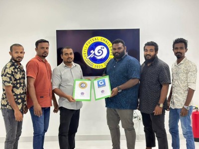 ގއ. އަތޮޅުގައި ބާއްވާ އެންމެ އަގުބޮޑު ފުޓްސަލް ޗެލެންޖު ގެމަނަފުށީގައި ފަށަނީ