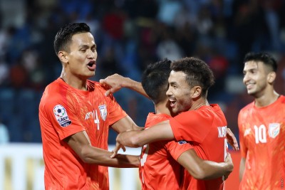 ސެމީގެ ފުރަތަމަ ޖާގަތައް ކުވައިތާއި އިންޑިއާއަށް