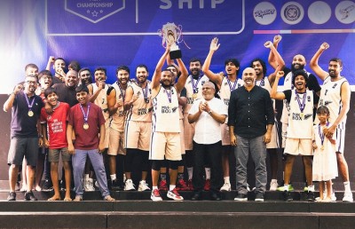 ސާބާ ކްލަބް ޗެމްޕިއަންޝިޕްގައި ރާއްޖޭ ތަމްސީލުކުރާނީ ޓީރެކްސް