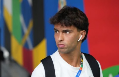 ފެލިކްސް އެންމެ ފަހުން ތުރުކީ ލީގާ ދިމާލަށް