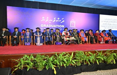 ސްޓޫޑެންޓު ލޯނުގެ އިދާރީ ފީ ކަނޑާލައި، އިސްލާމީ ޝަރީއާ ހުއްދަކުރާ ލޯނަކަށް ހަދަނީ