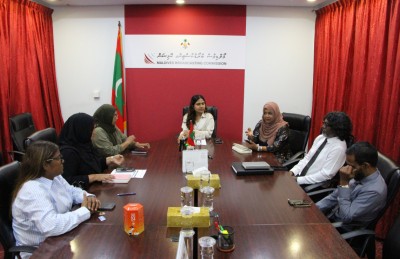 ބްރޯޑްކޮމްގެ މެމްބަރު ކަމަށް ކުރިމަތިލުމުގެ ފުރުސަތު ހުޅުވާލައިފި