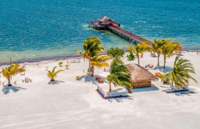 ކާށިދޫ ފަޅާއި ކެލާ ފަޅުގައި ރިސޯޓު ހަދަން ބަޔަކު ހޯދަނީ