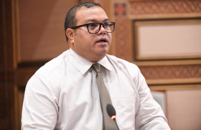 ދައުރުން ބޭރުން ބާއްވާ ޖަލްސާތަކުގެ ތާވަލު ކުރިއާލާ އެންގުމަށް އެމްޑީޕީ ޕީޖީން އެދިއްޖެ