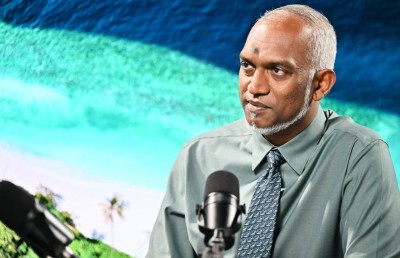 ސަލްޓަންޕާކު ރީތިކޮށް އަލުން ހަދާނީ އެންމެންނަށް ހިތްހަމަޖެހުން ލިބޭ ގޮތަށް: ރައީސް