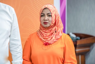 ''ރައީސް ޞާލިޙު ރިޔާސީ އިންތިޚާބު ކާމިޔާބުކުރައްވާނެ ކަމުގެ ޔަޤީންކަން އެބައޮތް''