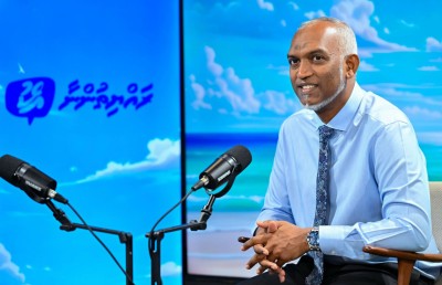 ތެލެސީމިއާ ސެންޓަރުގެ މަސައްކަތް ނިންމަން ސިފައިންނާ ހަވާލުކޮށް، މާދަމާ މަސައްކަތް ފަށަނީ