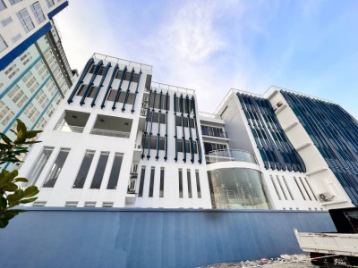 ދިރާސީ އާ އަހަރު އާ ސްކޫލެއްގައި ކިޔެވުން ފަށަނީ