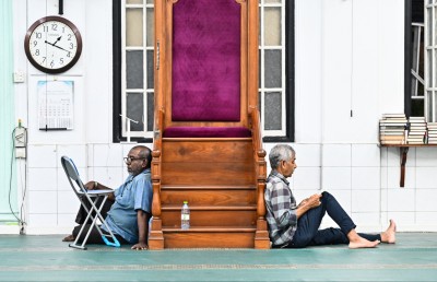 ލިބުނު ޣަނީމާގެ އިހްސާސަކީ ކޮބާ؟