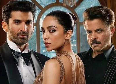 'ދަ ނައިޓް މެނޭޖަރ'ގެ އިތުރު ބައެއް އުފައްދަނީ؟