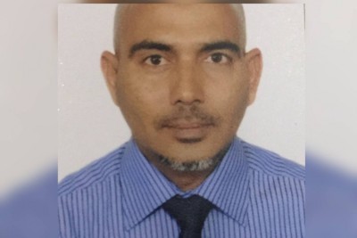ބޭނުންވާ މިންވަރަށް ލޭ ލިބިއްޖެ، ހަފީޒުގެ އޮޕަރޭޝަން މާދަމާ ކުރަނީ