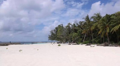 ޕިކްނިކް ސަރަހައްދު ނިމި، ދަރަވަންދޫ ރައްޔިތުންގެ އުންމީދުގައި ކުލަޖެހެނީ!
