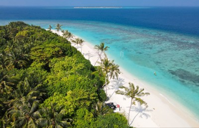 ކުޑަފަރި: ބޮޑު ވިސްނުމެއް, ރާއްޖޭގެ އެންމެ އުފާވެރި ރަށް