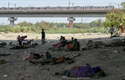 އިންޑިއާއަށް އާދަޔާ ހިލާފަށް ހޫނު ގަދަވާނެ ކަމުގެ އިންޒާރެއް