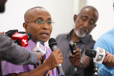 މިފަހަރުގެ އިންތިޚާބަކީ ދުނިޔޭގެ ފެންވަރުގަ ވެސް އެންމެ އިންސާފުވެރި އިންތިޚާބަށް ވާނެ: ހަބީބު