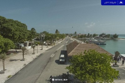 ކަކޫތާފެނަށް ފައިކުރި އޮޅައިގެން ހިނގުން މާޒީއަށް، އޯގަސްޓު މަހު ހޯރަފުށީ މަގުތައް ނިމޭނެ